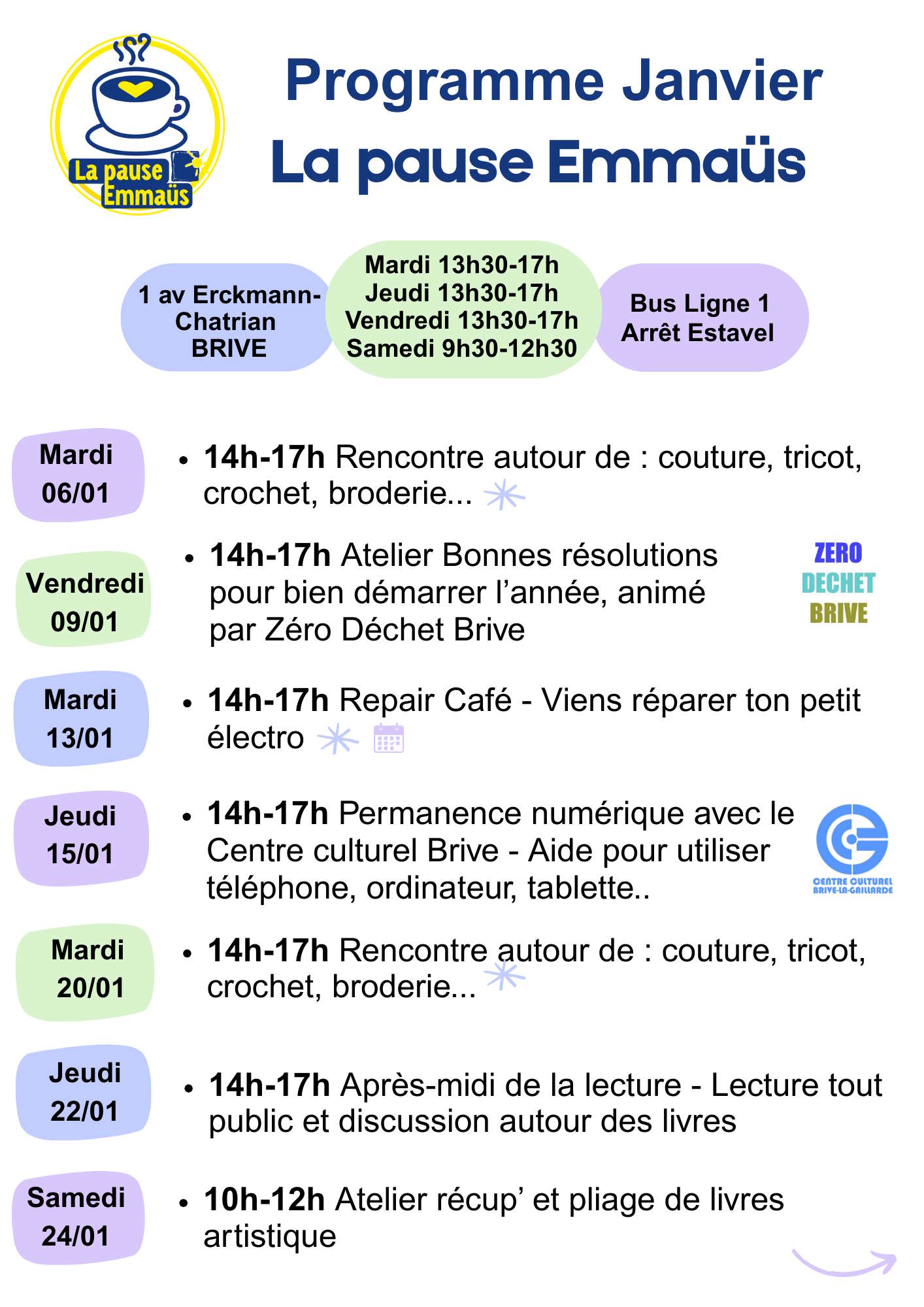 Pause Prg Décembre 2025 1